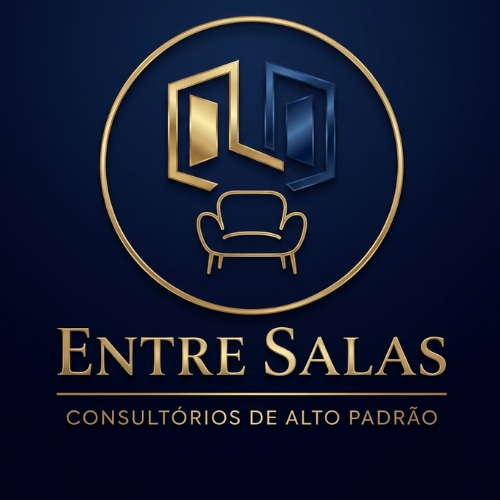 Entre Salas – Consultórios de alto padrão